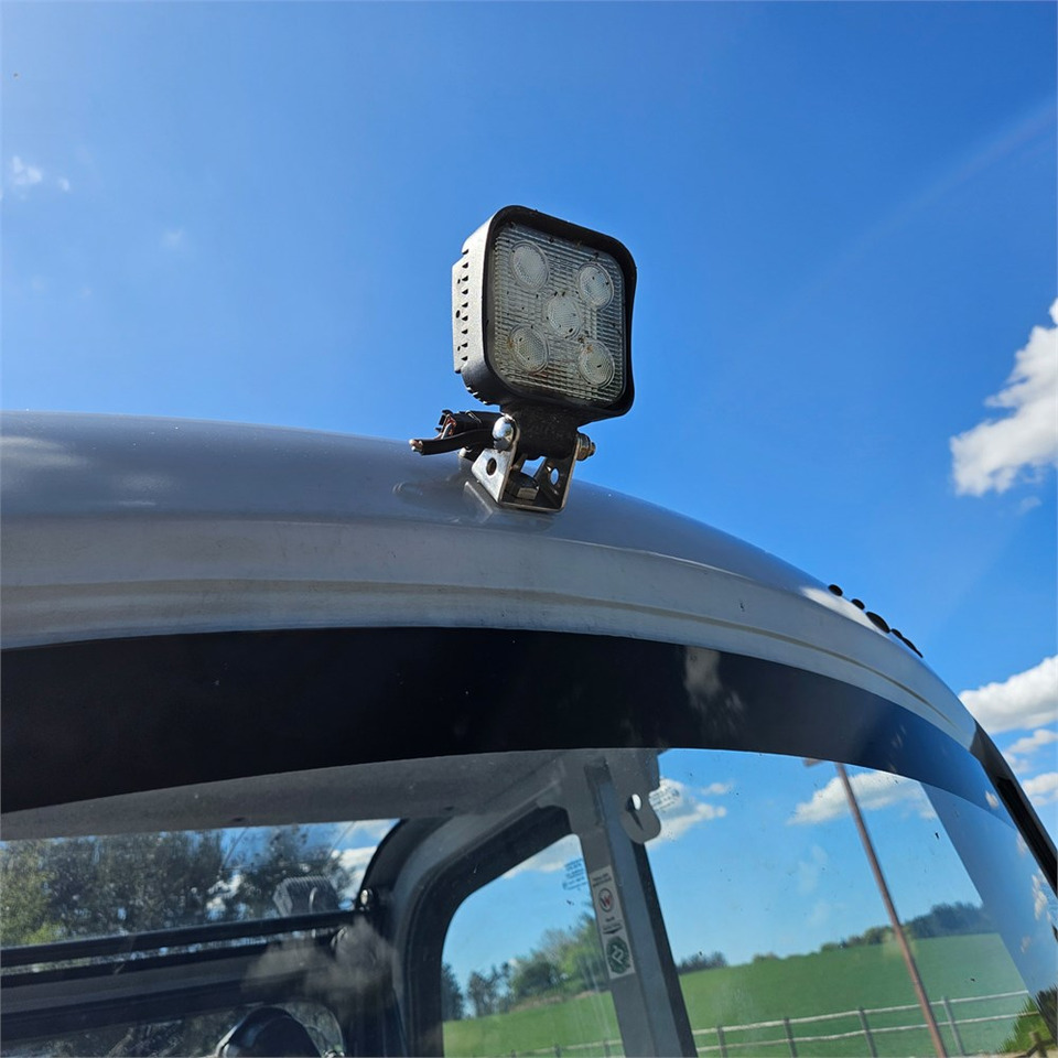 Мини-экскаватор Wacker Neuson ET18: фото 32 Мини-экскаватор Wacker Neuson ET18: фото 32