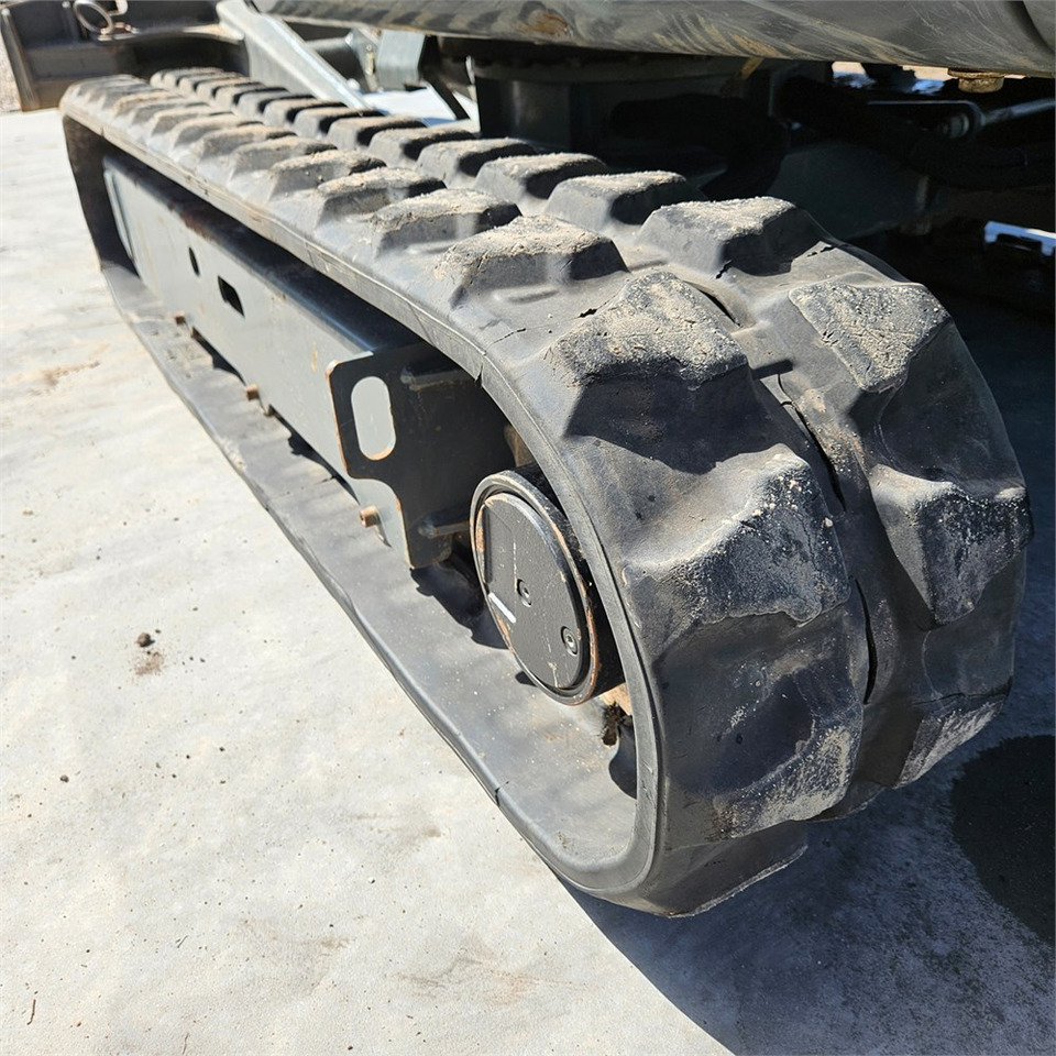 Мини-экскаватор Wacker Neuson ET18: фото 40 Мини-экскаватор Wacker Neuson ET18: фото 40