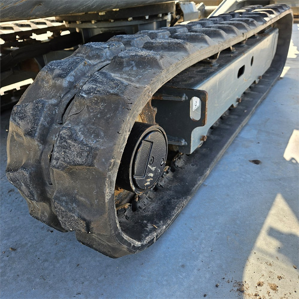 Мини-экскаватор Wacker Neuson ET18: фото 46 Мини-экскаватор Wacker Neuson ET18: фото 46