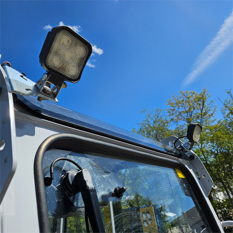 Мини-экскаватор Wacker Neuson ET18: фото 33 Мини-экскаватор Wacker Neuson ET18: фото 33