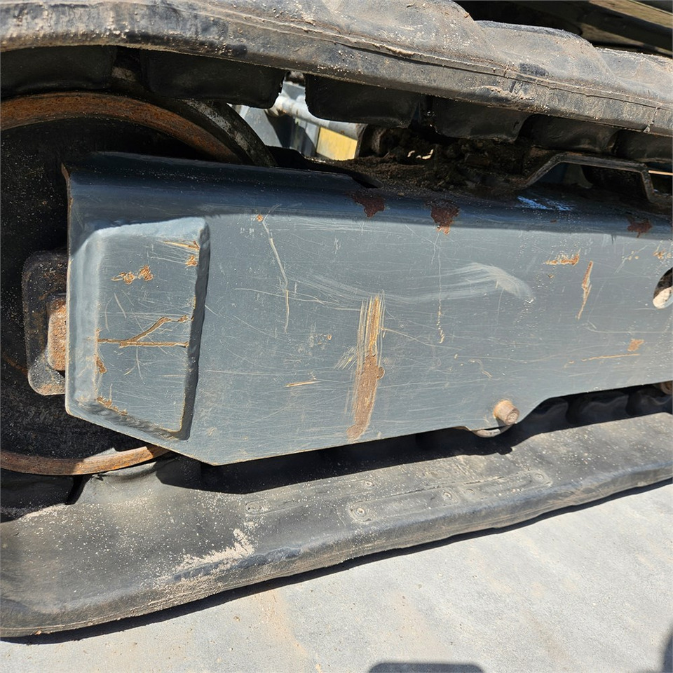 Мини-экскаватор Wacker Neuson ET18: фото 44 Мини-экскаватор Wacker Neuson ET18: фото 44