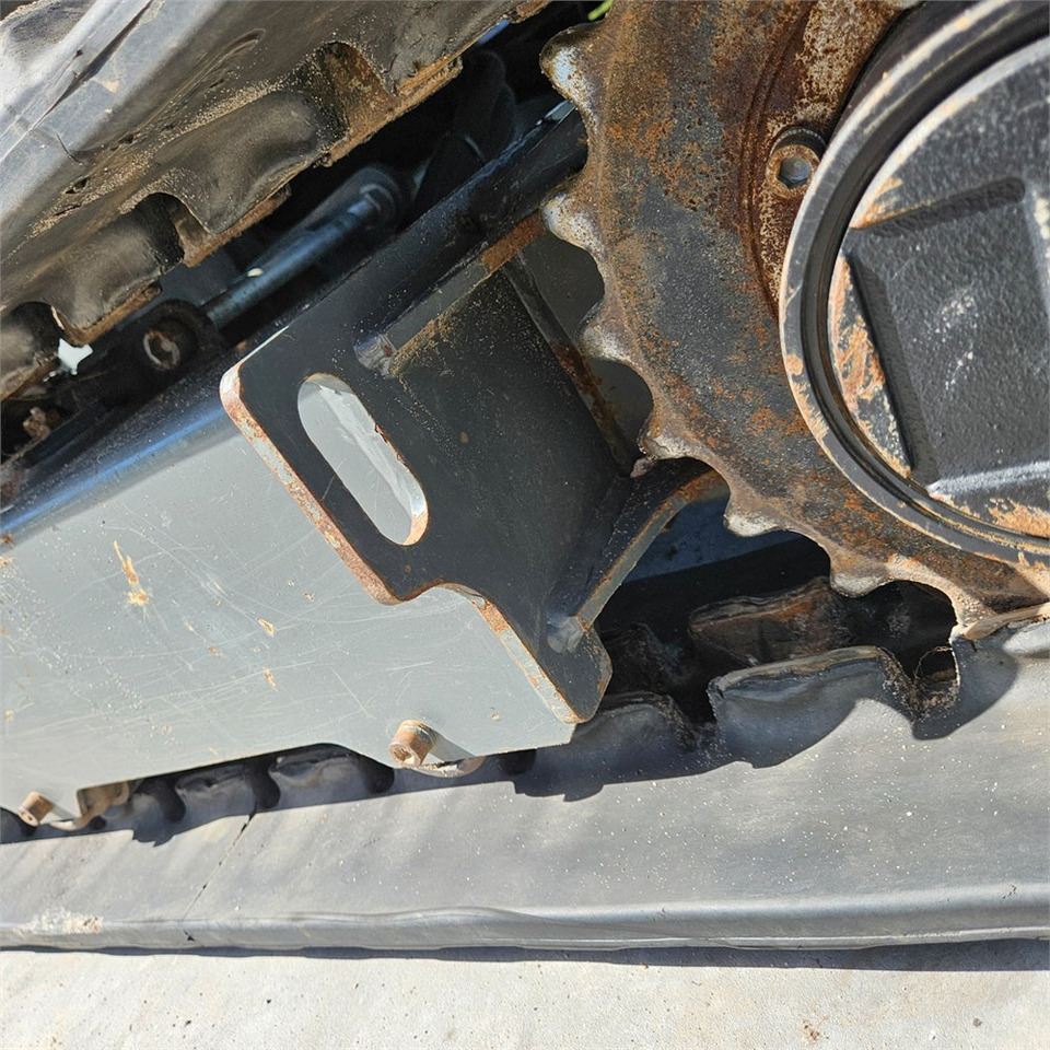 Мини-экскаватор Wacker Neuson ET18: фото 42 Мини-экскаватор Wacker Neuson ET18: фото 42