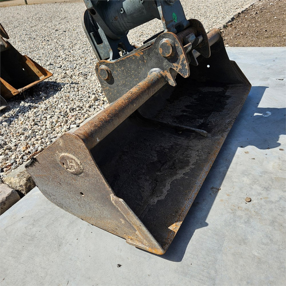 Мини-экскаватор Wacker Neuson ET18: фото 27 Мини-экскаватор Wacker Neuson ET18: фото 27