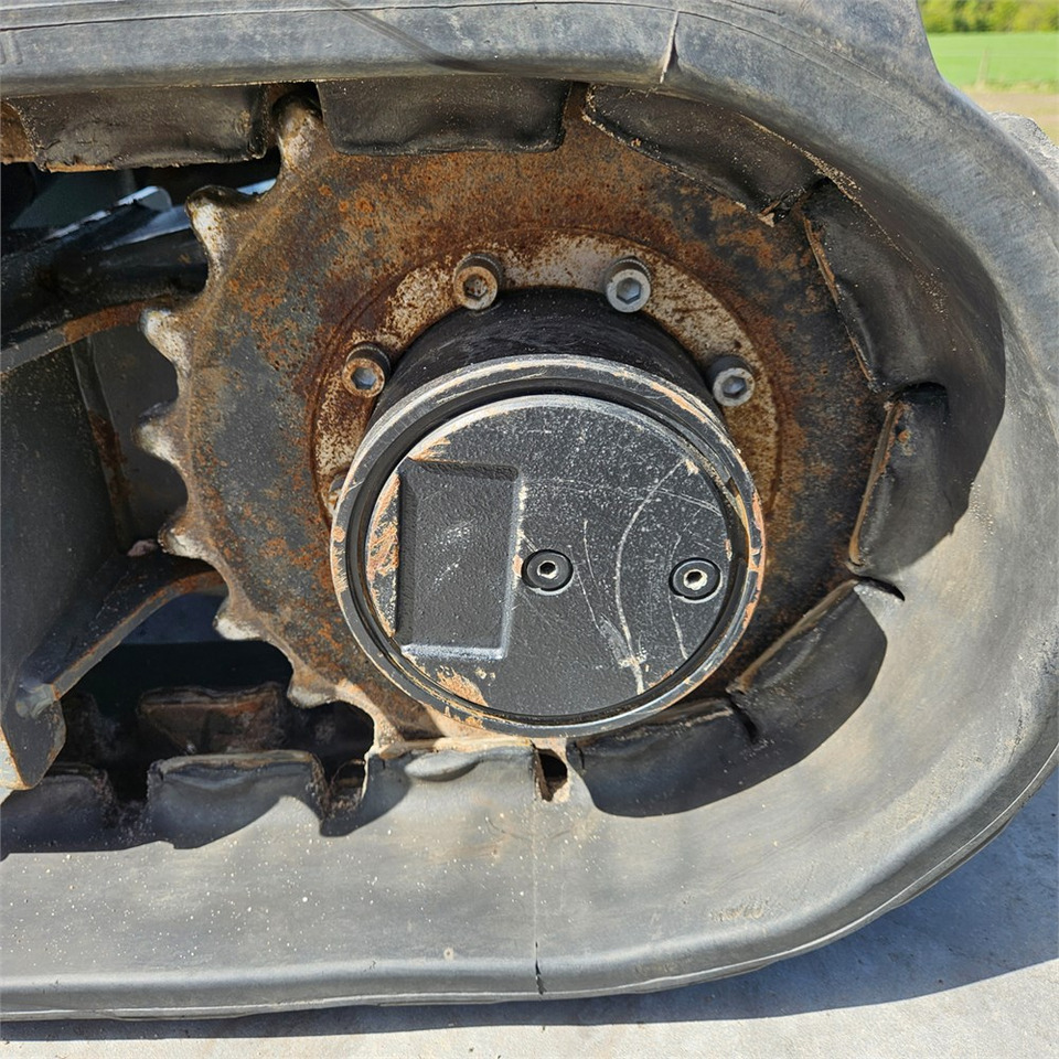 Мини-экскаватор Wacker Neuson ET18: фото 41 Мини-экскаватор Wacker Neuson ET18: фото 41