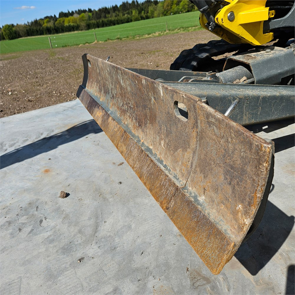 Мини-экскаватор Wacker Neuson ET18: фото 29 Мини-экскаватор Wacker Neuson ET18: фото 29