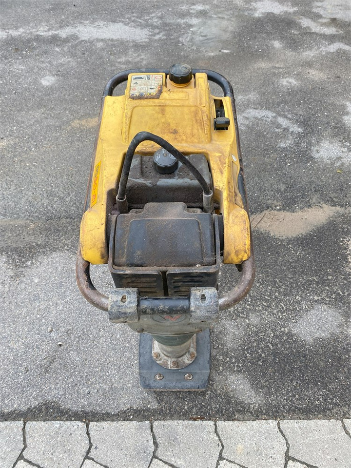 Wacker Neuson Rammer BS 50 - 2i - Трамбовка: фото 2 Wacker Neuson Rammer BS 50 - 2i - Трамбовка: фото 2
