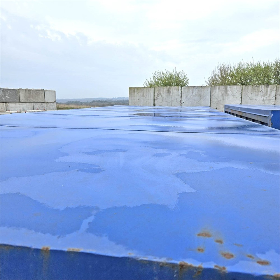 Weiscon Container - Контейнер для мультилифта: фото 2 Weiscon Container - Контейнер для мультилифта: фото 2