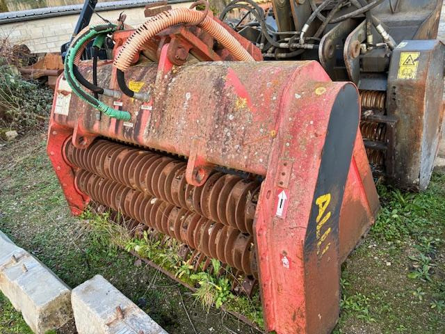 ALLU SM 3-17 - Ковш: фото 3 ALLU SM 3-17 - Ковш: фото 3