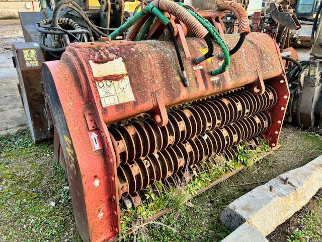 ALLU SM 3-17 - Ковш: фото 2 ALLU SM 3-17 - Ковш: фото 2