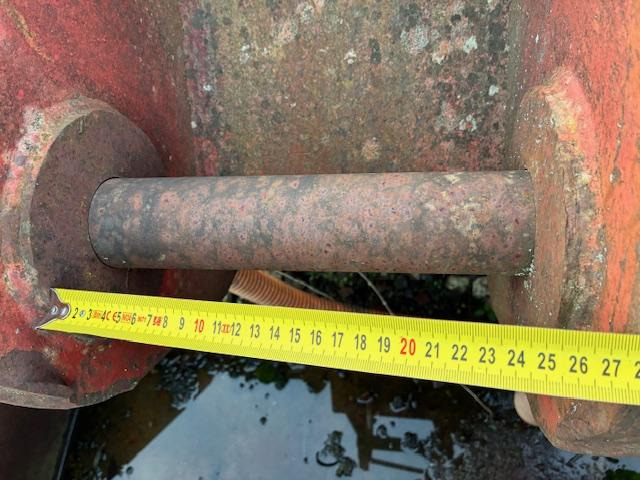 ALLU SM 3-17 - Ковш: фото 5 ALLU SM 3-17 - Ковш: фото 5