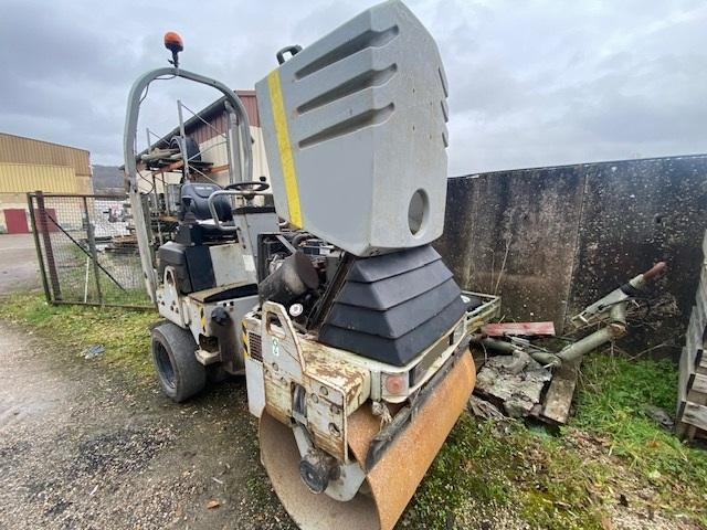 Ammann AV 26 - Комбинированный каток: фото 4 Ammann AV 26 - Комбинированный каток: фото 4
