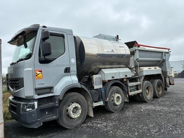 Renault PREMIUM LANDER 430DXI - Другая техника: фото 2 Renault PREMIUM LANDER 430DXI - Другая техника: фото 2
