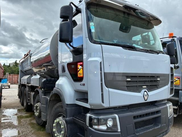 Renault PREMIUM LANDER 430DXI - Другая техника: фото 4 Renault PREMIUM LANDER 430DXI - Другая техника: фото 4