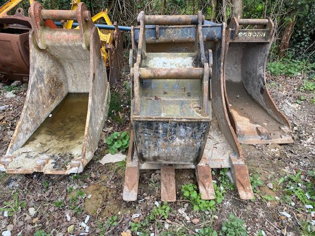 ENGCON EC 20B - Тилтротатор: фото 1 ENGCON EC 20B - Тилтротатор: фото 1