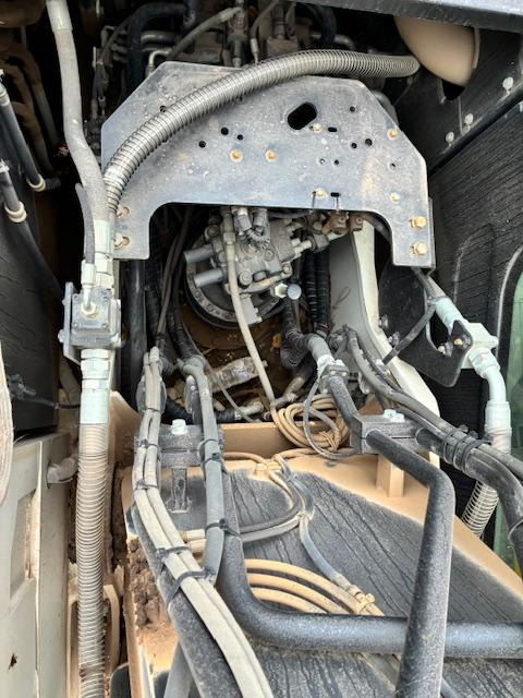 Гусеничный экскаватор Hidromek HMK 230LC-4: фото 23