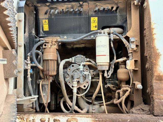 Гусеничный экскаватор Hidromek HMK 230LC-4: фото 25