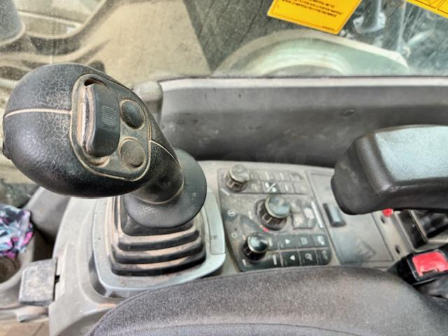 Гусеничный экскаватор Hidromek HMK 230LC-4: фото 10