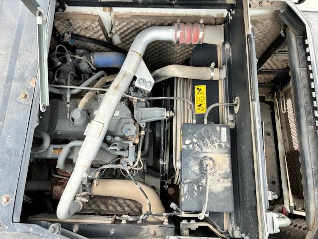 Гусеничный экскаватор Hidromek HMK 230LC-4: фото 24