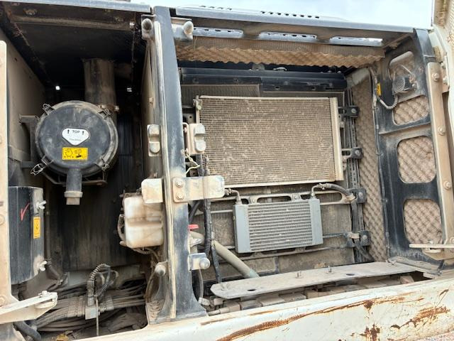 Гусеничный экскаватор Hidromek HMK 230LC-4: фото 22