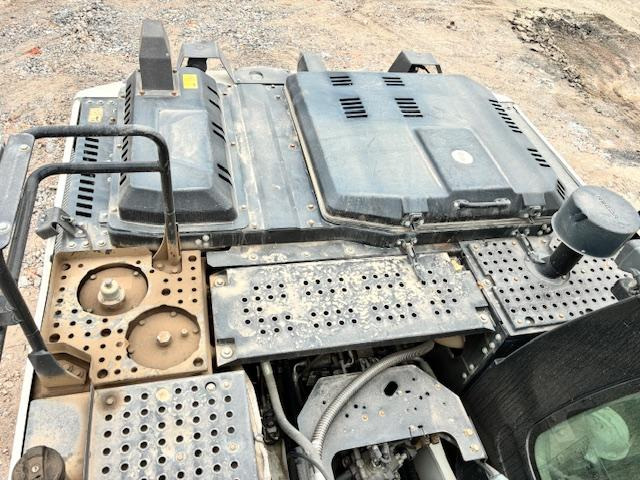 Гусеничный экскаватор Hidromek HMK 230LC-4: фото 21