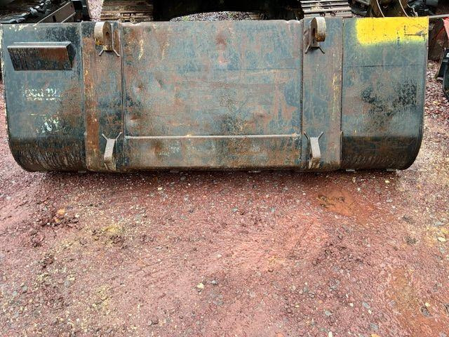 JCB TELESCOPIQUE 2M20 - Ковш для погрузчика: фото 5 JCB TELESCOPIQUE 2M20 - Ковш для погрузчика: фото 5