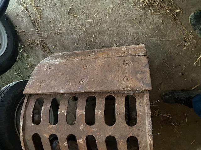 KINSHOFER POUR MINIPELLE 6 À 10T - Грейфер для Строительной техники: фото 4 KINSHOFER POUR MINIPELLE 6 À 10T - Грейфер для Строительной техники: фото 4