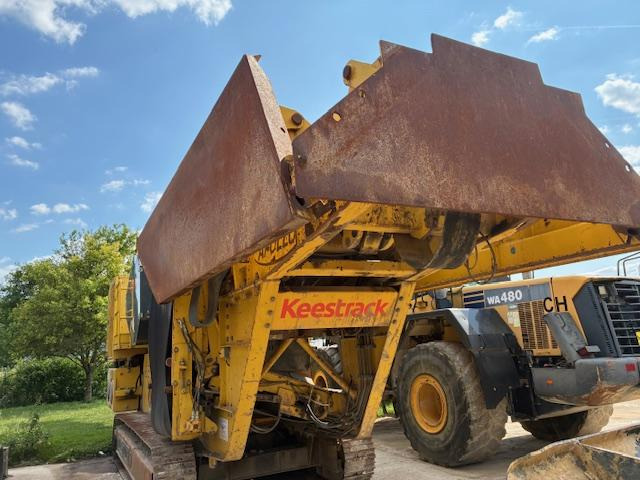 Keestrack APOLLO - Щековая дробилка: фото 3 Keestrack APOLLO - Щековая дробилка: фото 3