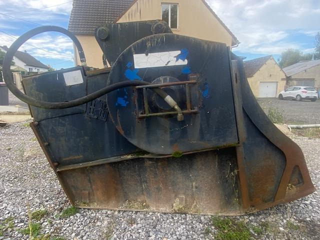 MB CRUSHER BF 90.3 - Ковш для Строительной техники: фото 4 MB CRUSHER BF 90.3 - Ковш для Строительной техники: фото 4