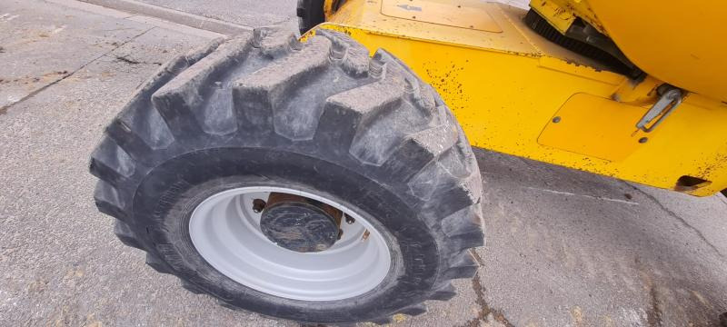 Коленчатый подъемник Manitou 160 ATJ: фото 10 Коленчатый подъемник Manitou 160 ATJ: фото 10