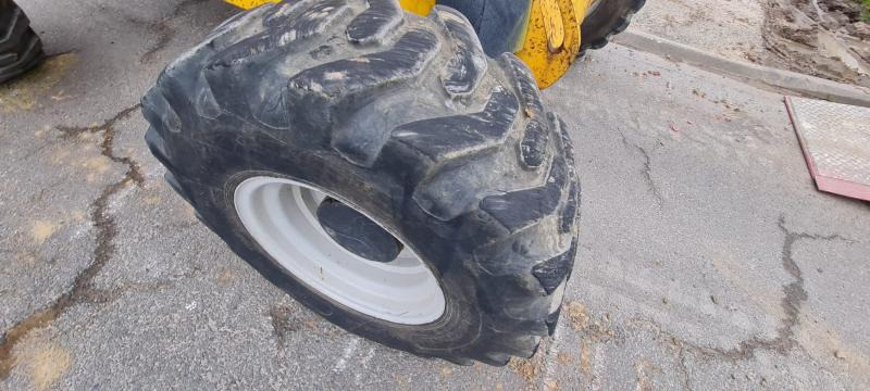 Коленчатый подъемник Manitou 160 ATJ: фото 9 Коленчатый подъемник Manitou 160 ATJ: фото 9