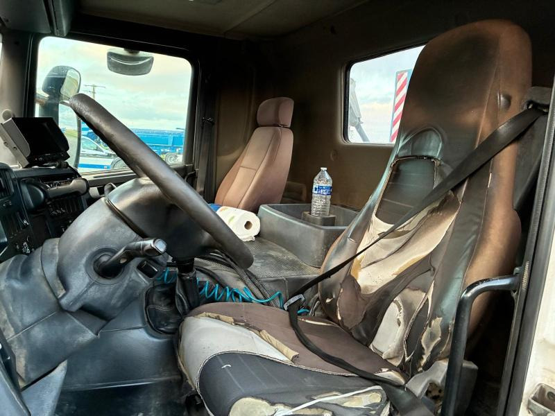 Scania P 410 - Крюковой мультилифт: фото 5 Scania P 410 - Крюковой мультилифт: фото 5