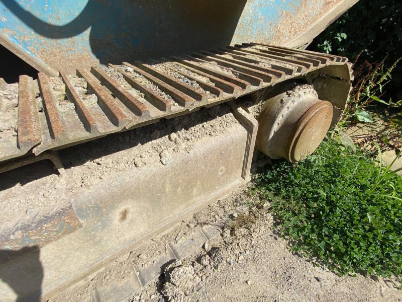 Щековая дробилка TEREX PEGSON XR 400: фото 10