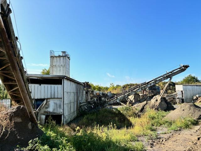 Terex UNITE DE CHAULAGE - Дробилка: фото 4 Terex UNITE DE CHAULAGE - Дробилка: фото 4