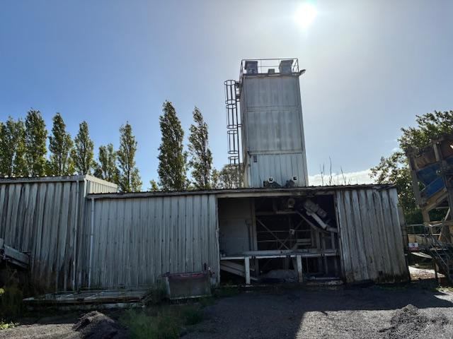 Terex UNITE DE CHAULAGE - Дробилка: фото 5 Terex UNITE DE CHAULAGE - Дробилка: фото 5