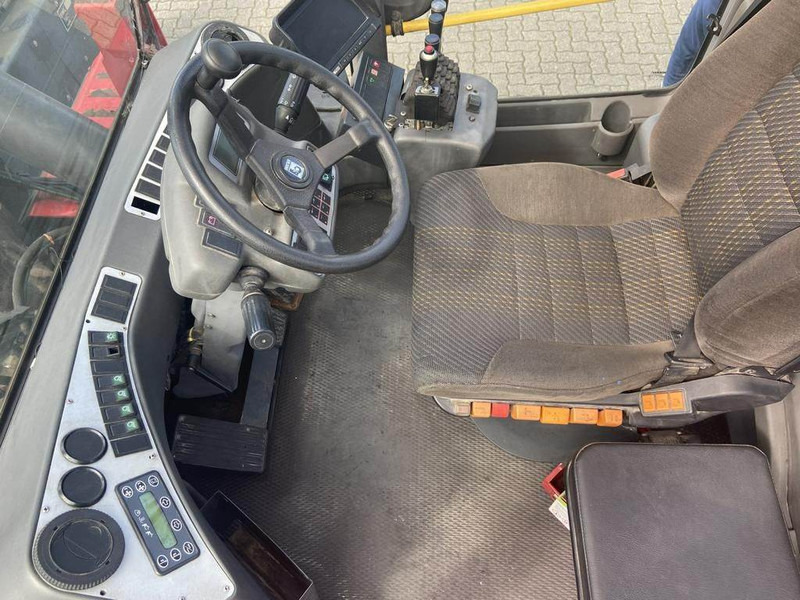 Контейнерный погрузчик Kalmar DCE70-35E4: фото 10