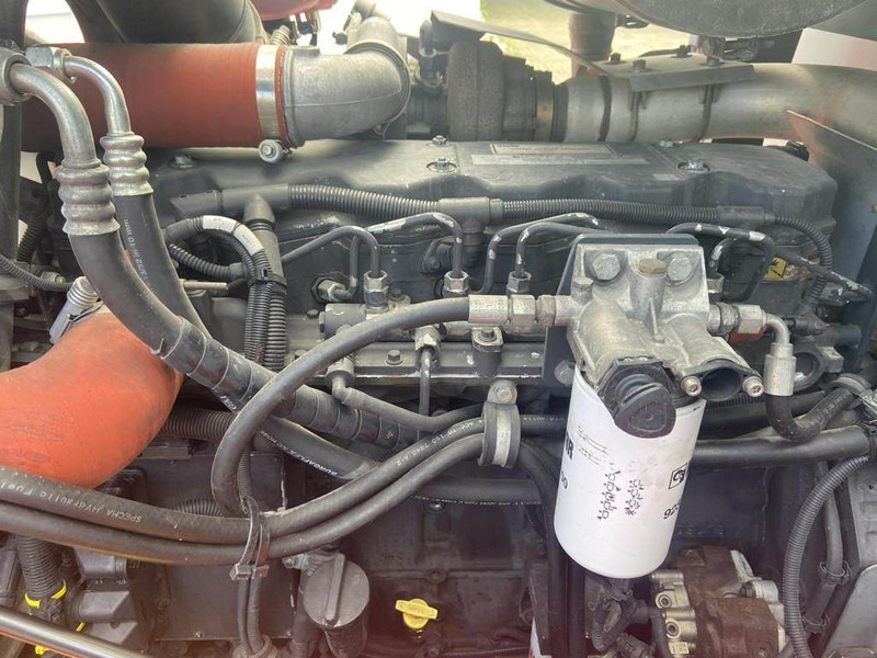 Контейнерный погрузчик Kalmar DCE70-35E4: фото 7