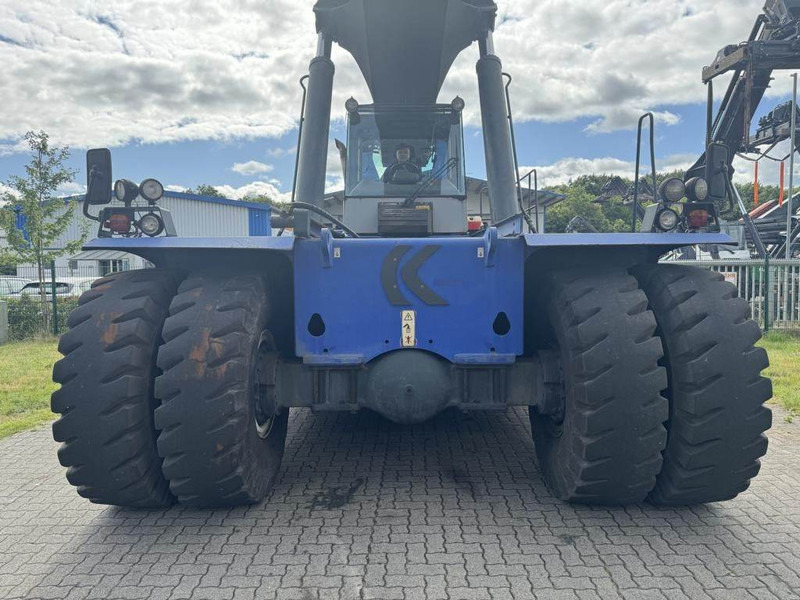 Kalmar DRF450-60S5K - Ричстакер: фото 4 Kalmar DRF450-60S5K - Ричстакер: фото 4