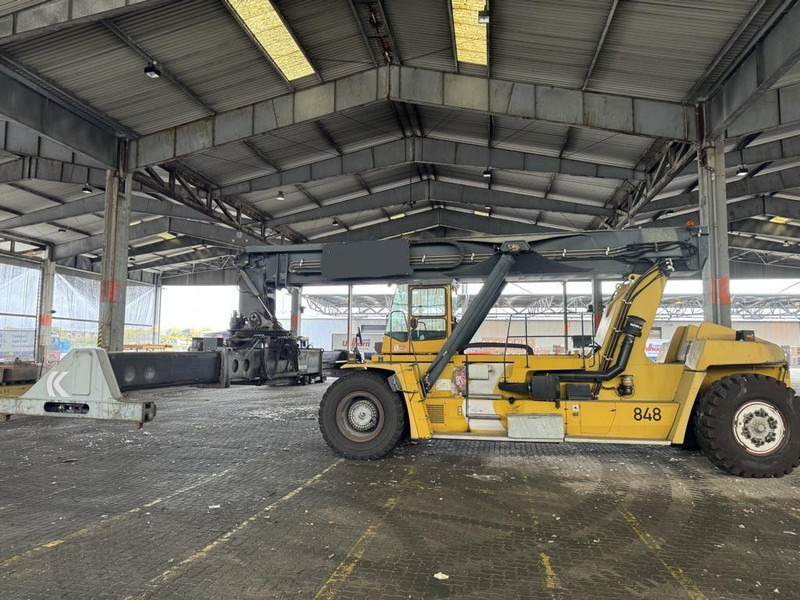 Kalmar DRF450-70S5X - Ричстакер: фото 3 Kalmar DRF450-70S5X - Ричстакер: фото 3