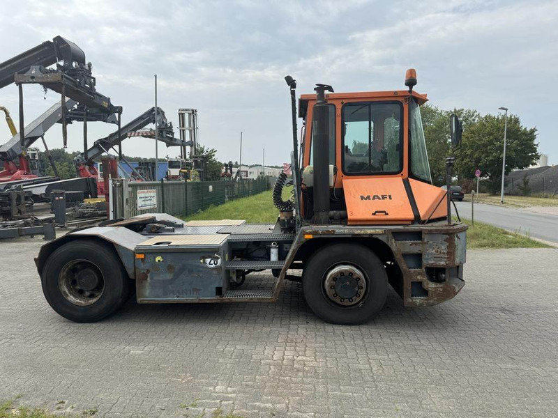 Mafi MT36 4x4DL - Терминальный тягач: фото 2 Mafi MT36 4x4DL - Терминальный тягач: фото 2