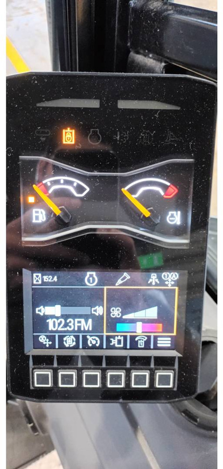 CAT 302.7 - Гусеничный экскаватор: фото 5 CAT 302.7 - Гусеничный экскаватор: фото 5