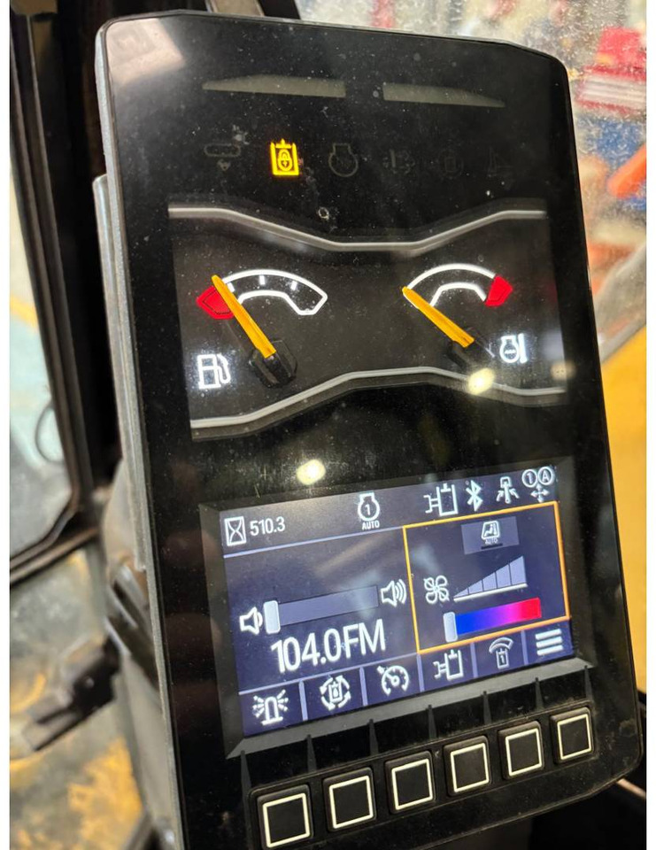 CAT 305 - Гусеничный экскаватор: фото 5 CAT 305 - Гусеничный экскаватор: фото 5