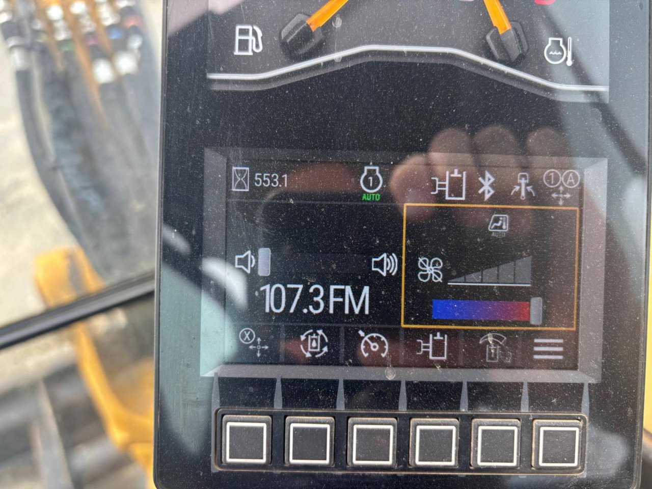 CAT 305 - Гусеничный экскаватор: фото 5 CAT 305 - Гусеничный экскаватор: фото 5