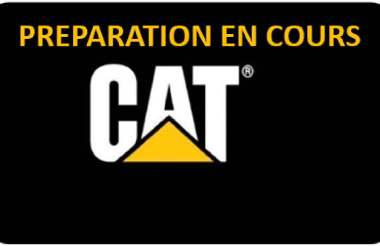 CAT 313F - Гусеничный экскаватор: фото 1 CAT 313F - Гусеничный экскаватор: фото 1