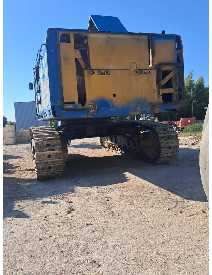 CAT 390F - Гусеничный экскаватор: фото 3 CAT 390F - Гусеничный экскаватор: фото 3