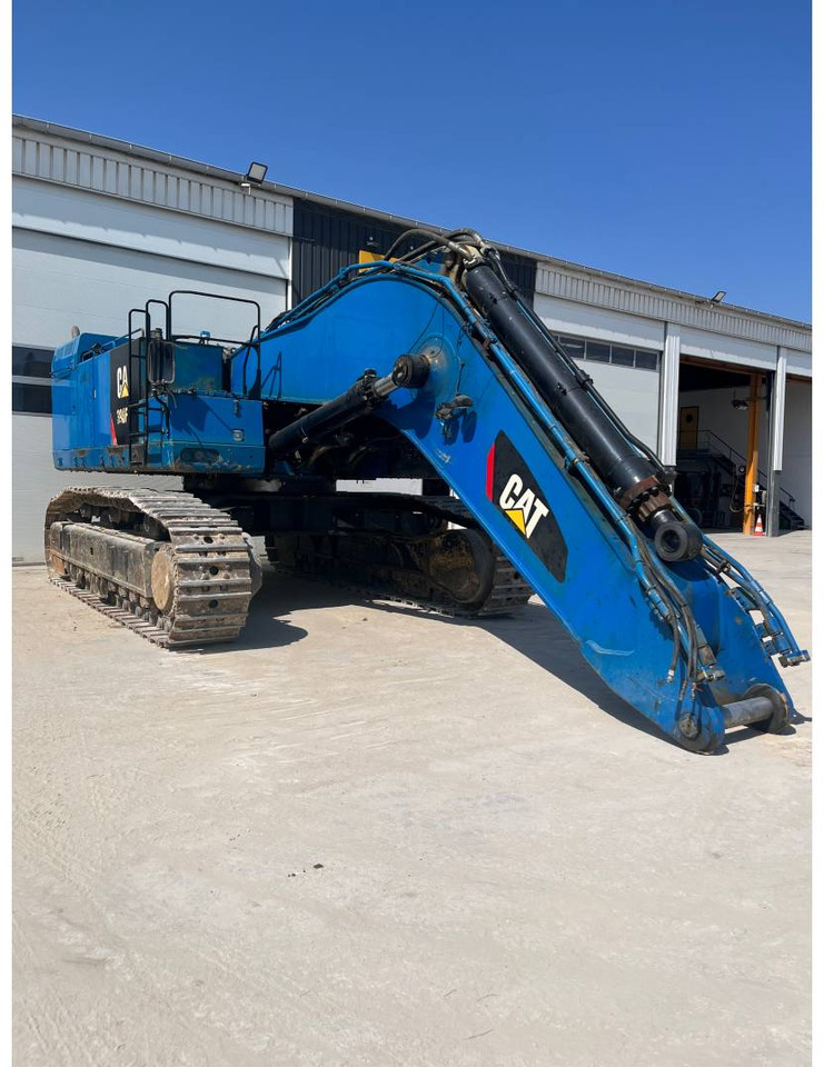 CAT 390F - Гусеничный экскаватор: фото 2 CAT 390F - Гусеничный экскаватор: фото 2