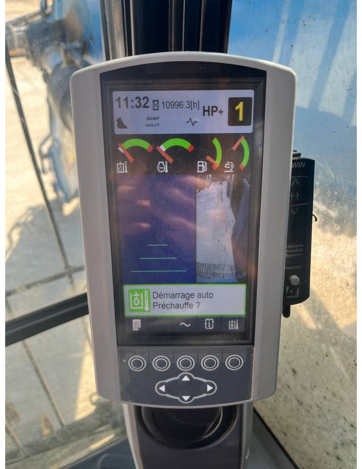 CAT 390F - Гусеничный экскаватор: фото 5 CAT 390F - Гусеничный экскаватор: фото 5