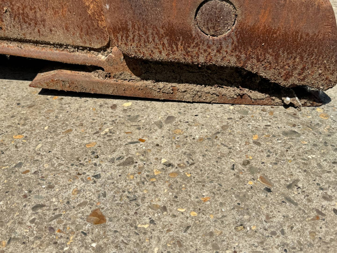 Ковш CAT BUCKET GP / 5 CU M / FOR FUSION COUPLER: фото 8