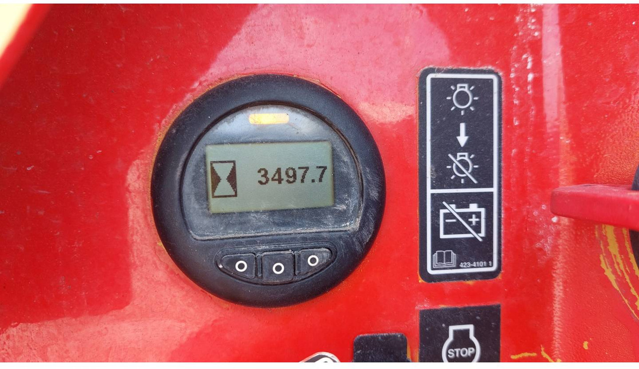 CAT D5 - Бульдозер: фото 5 CAT D5 - Бульдозер: фото 5