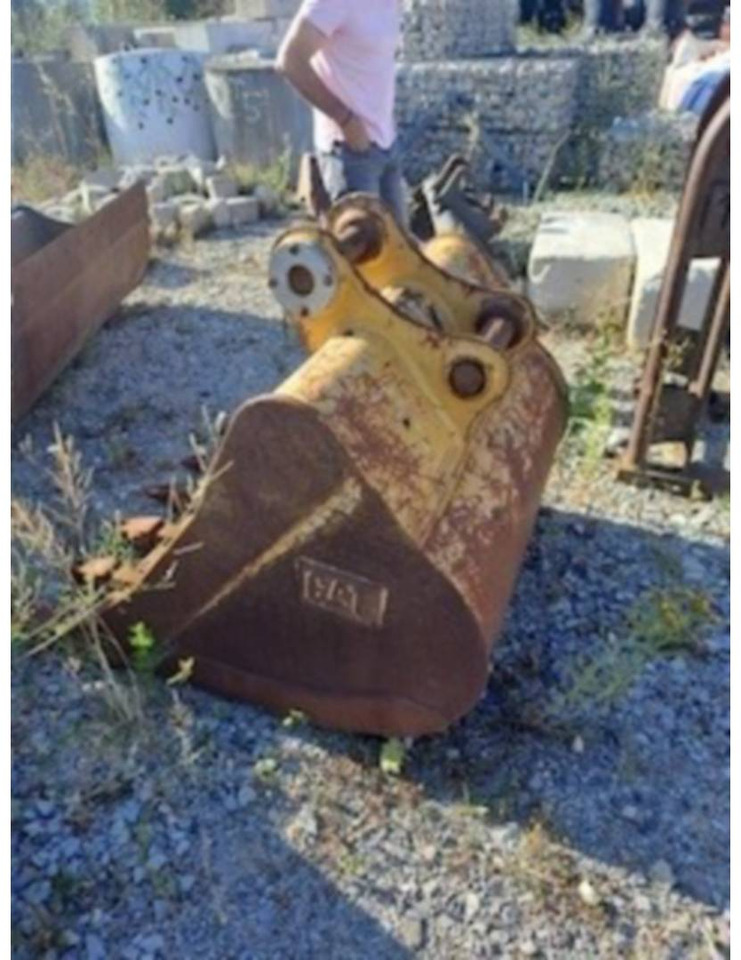 CAT GODET/315 - Ковш для экскаватора для Строительной техники: фото 2 CAT GODET/315 - Ковш для экскаватора для Строительной техники: фото 2