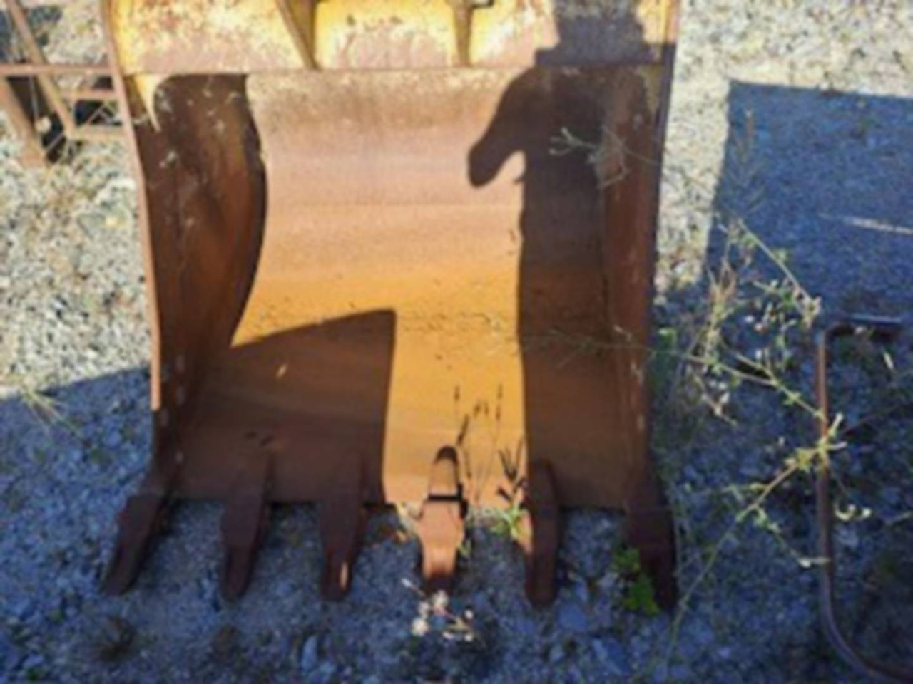 CAT GODET/315 - Ковш для экскаватора для Строительной техники: фото 1 CAT GODET/315 - Ковш для экскаватора для Строительной техники: фото 1